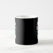 Mug Maman n'est pas seule, luttons ensemble pour la se (Centre)
