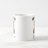 Mug Maman Ours et Bébé Ours (Centre)