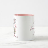 Mug Maman Ours Mignon (Centre)