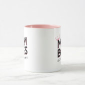 Mug Maman Patronne (Centre)