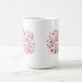 Mug Maman patronne (Centre)