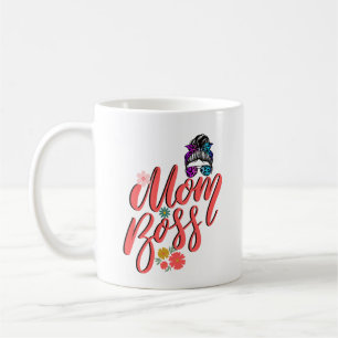 Mug Maman patronne