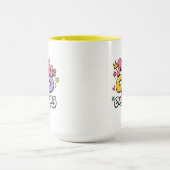 Mug Maman PDG de Tout (Centre)