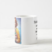 Mug Maman Pêcheuse (Centre)