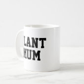 Mug maman plante (Devant gauche)