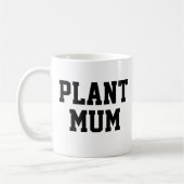 Mug maman plante (Gauche)