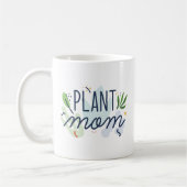 Mug Maman plante (Gauche)