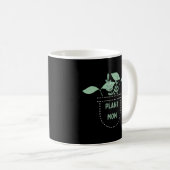 Mug Maman plante (Devant droit)