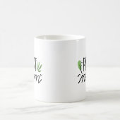Mug Maman plante (Centre)