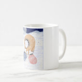 Mug Maman polaire (Devant droit)