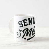 Mug Maman senior 2026 (Devant gauche)