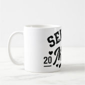 Mug Maman senior 2026 (Gauche)