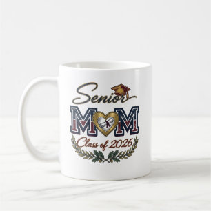 Mug Maman senior élégante promotion 2026