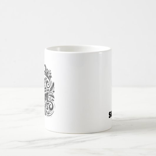 Mug Maman Source d'inspiration (Centre)