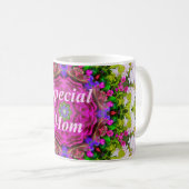 Mug Maman spéciale (Devant droit)