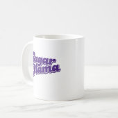 Mug Maman sucre (Devant gauche)
