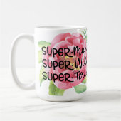 Mug Maman superbe (Gauche)