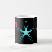 Mug Maman superstar (Centre)