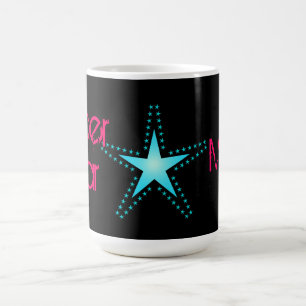 Mug Maman superstar