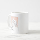 Mug Maman Swatch (Devant gauche)
