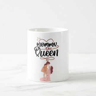 Mug "Maman, ta sagesse est mon étoile directrice. mugl
