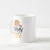 Mug Maman to Bee (Devant gauche)