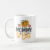 Mug Maman to Bee (Gauche)