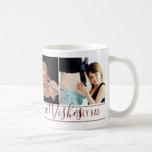 Mug Maman, tout le monde veut   Photos modernes de cit
