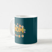 Mug Maman, tu es la colle qui nous tient ensemble (Devant gauche)
