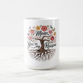 Mug Maman, tu es ma raison (Centre)