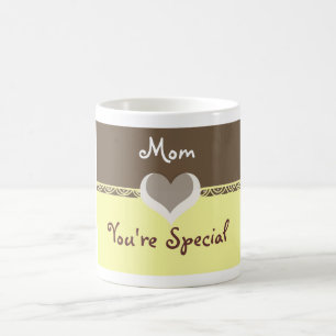 Mug Maman tu es spéciale