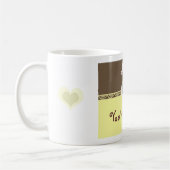 Mug Maman, tu es spéciale (Gauche)