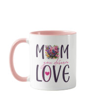 Maman, tu mérites l'amour