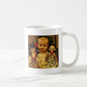 Mug Maman & Twins