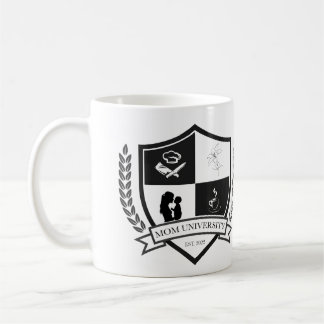 Mug Maman University EST. 2022