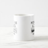 Mug Maman va se charger (Centre)