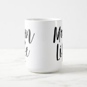 Mug Maman Vie (Centre)