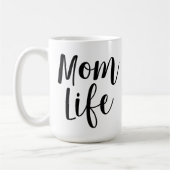 Mug Maman Vie (Gauche)