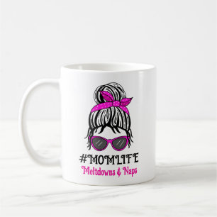 Mug Maman Vie   Fondements et siestes