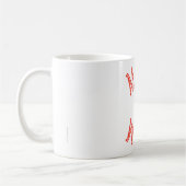 Mug Maman Wow (Gauche)