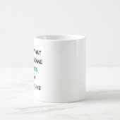 Mug maman yoruba, génial (Centre)
