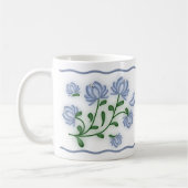 Mug Mamans bleues (Gauche)