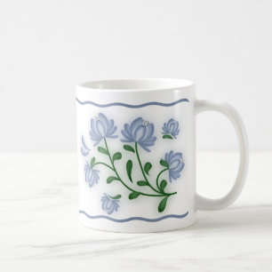 Mug Mamans bleues