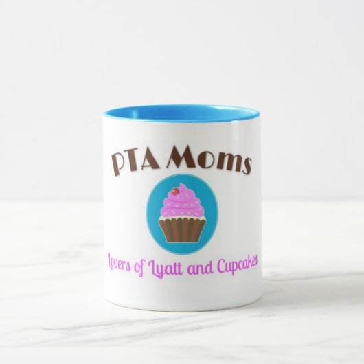 Mug Mamans de Pta (Centre)
