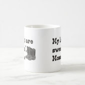 Mug Mamans de Sweatin (Centre)