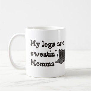 Mug Mamans de Sweatin