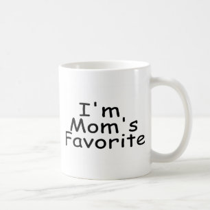 Mug Mamans préférées