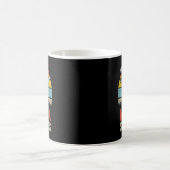 Mug Mamasaurus Dinosaure Maman Saurus T Rex Drôle de F (Centre)