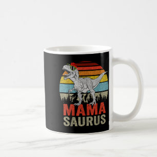 Mug Mamasaurus Dinosaure Maman Saurus T Rex Drôle de F