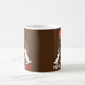 Mug Mamasaurus T Rex Dinosaur Fantastique Mama (Centre)